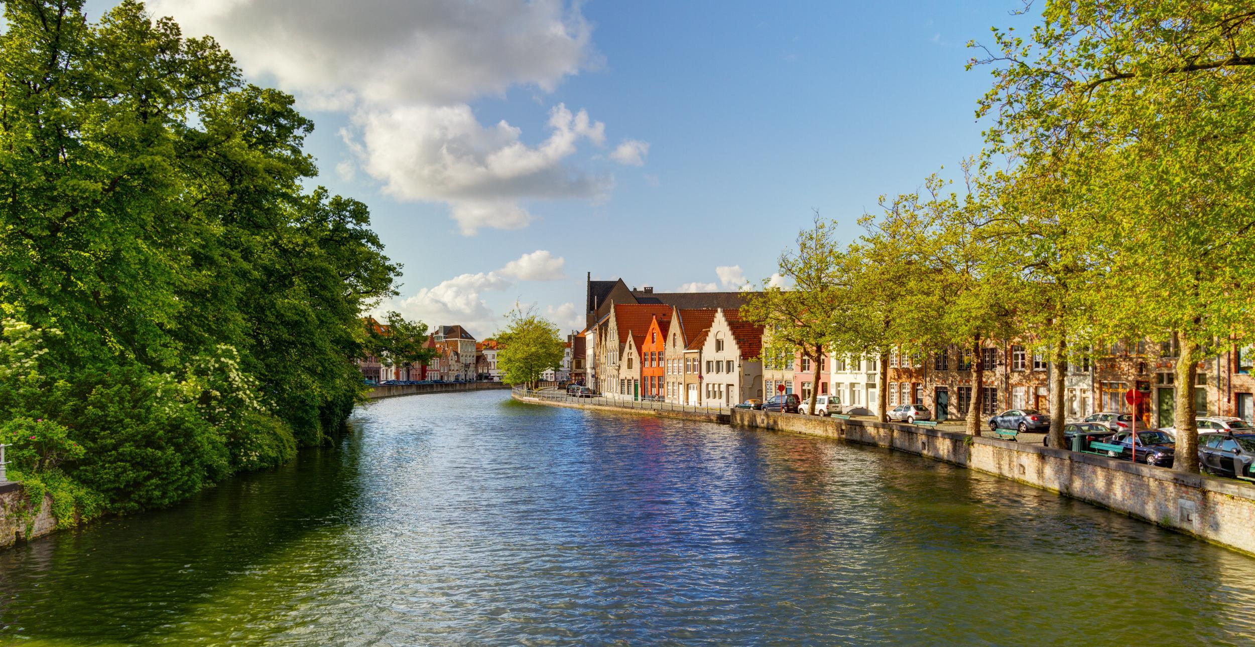 Hotel Jacobs Brugge Ngoại thất bức ảnh