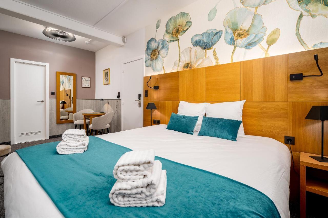 Hotel Jacobs Brugge Ngoại thất bức ảnh