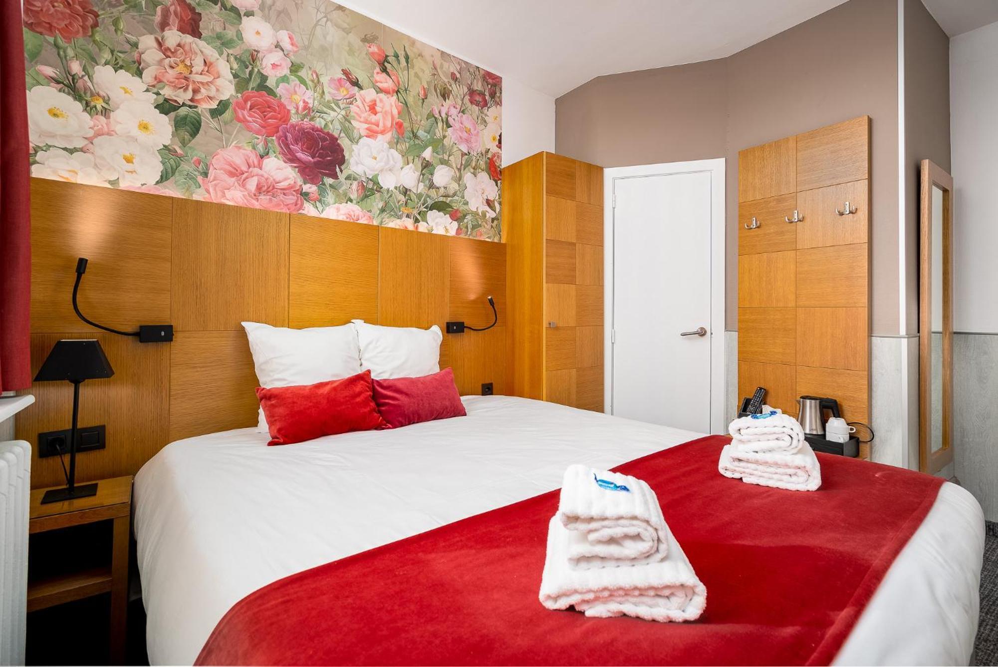 Hotel Jacobs Brugge Ngoại thất bức ảnh